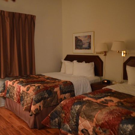 Hotel Port Aux Basques Room photo