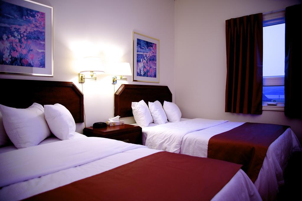 Hotel Port Aux Basques Exterior photo