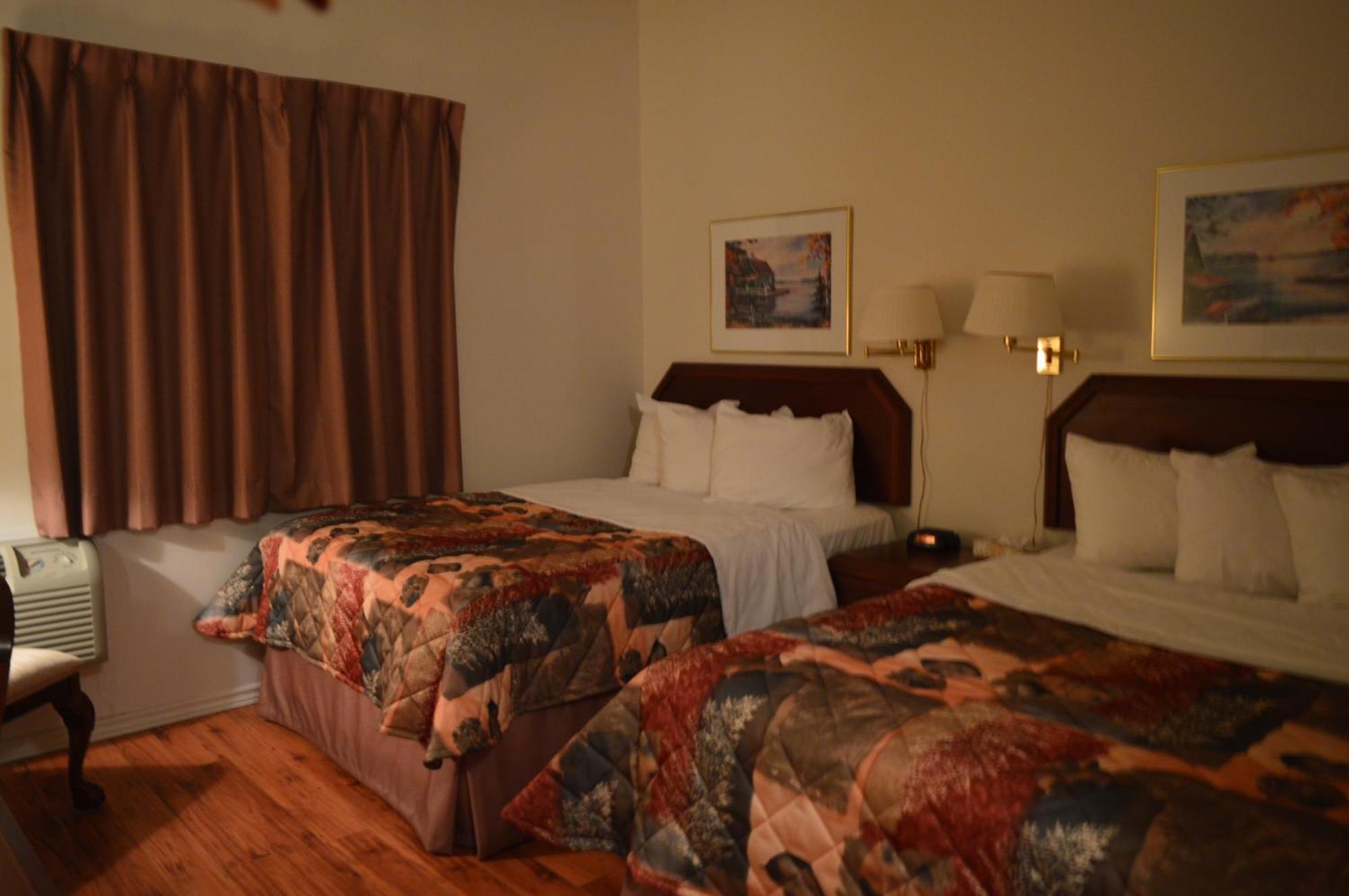 Hotel Port Aux Basques Room photo