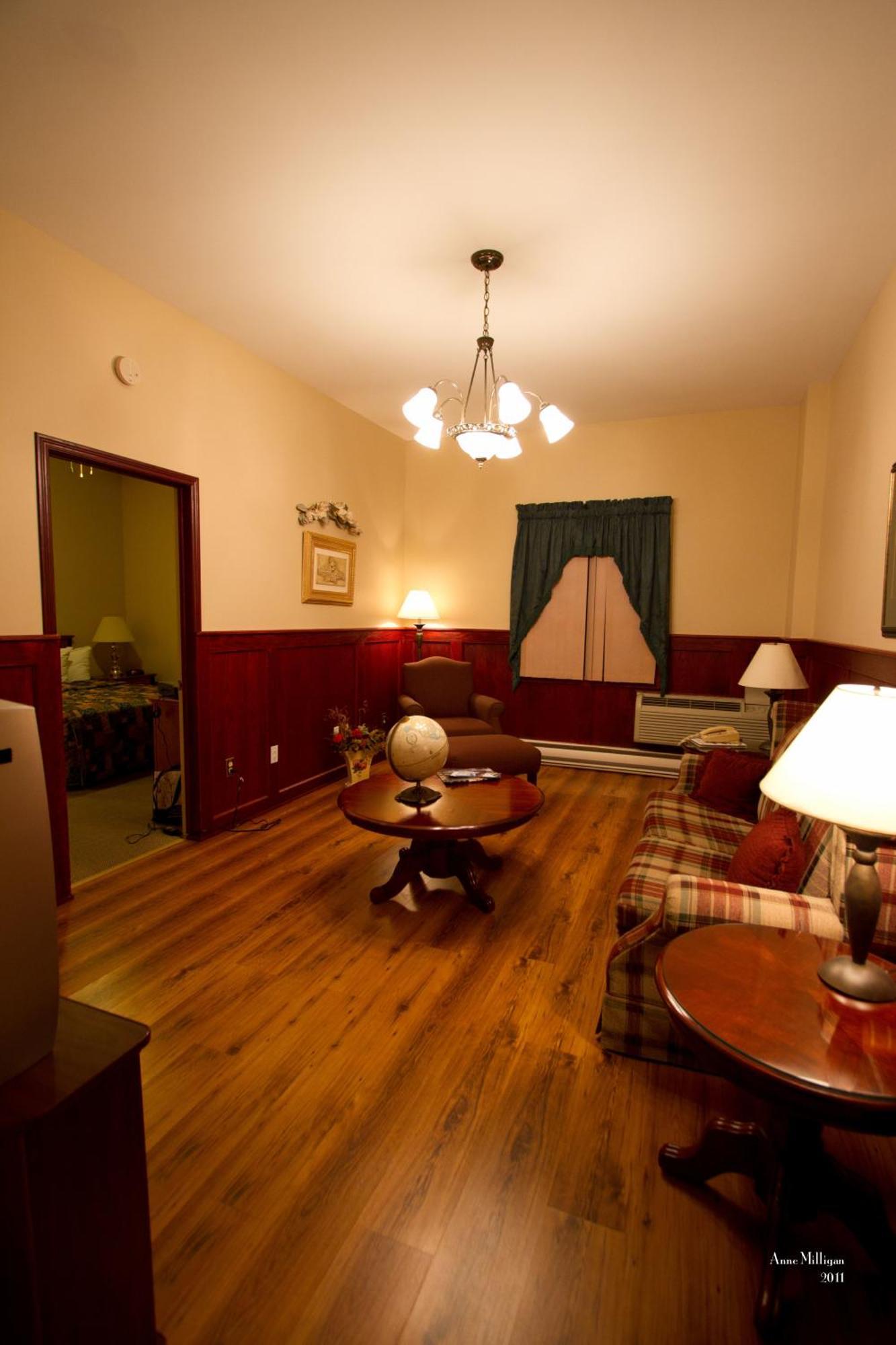 Hotel Port Aux Basques Room photo