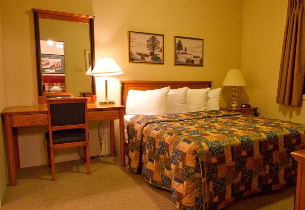 Hotel Port Aux Basques Room photo