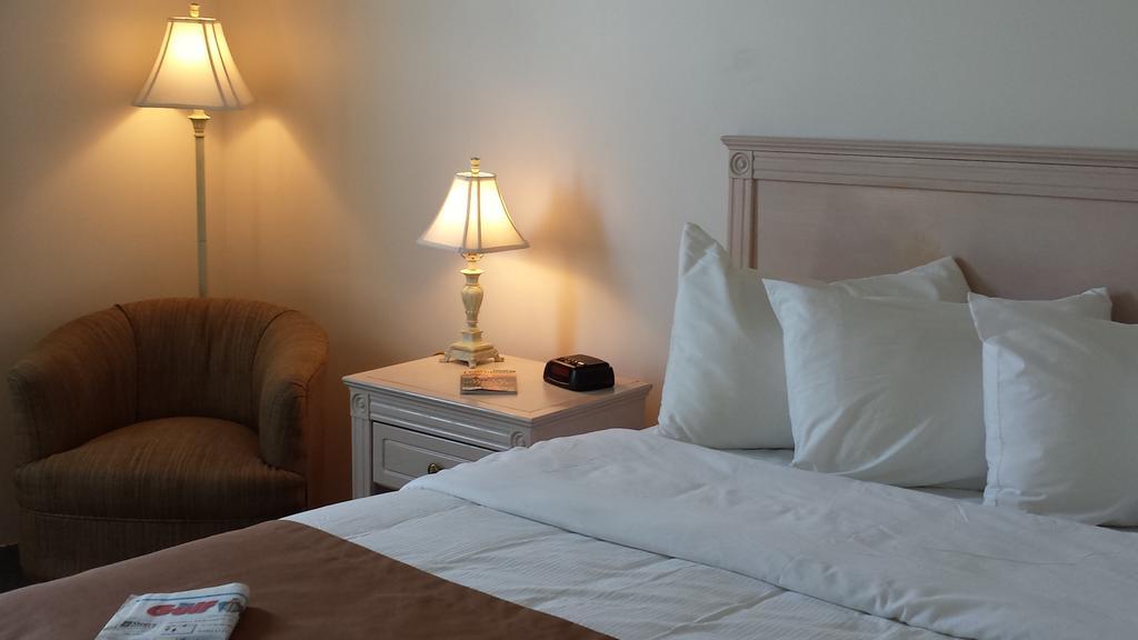 Hotel Port Aux Basques Room photo
