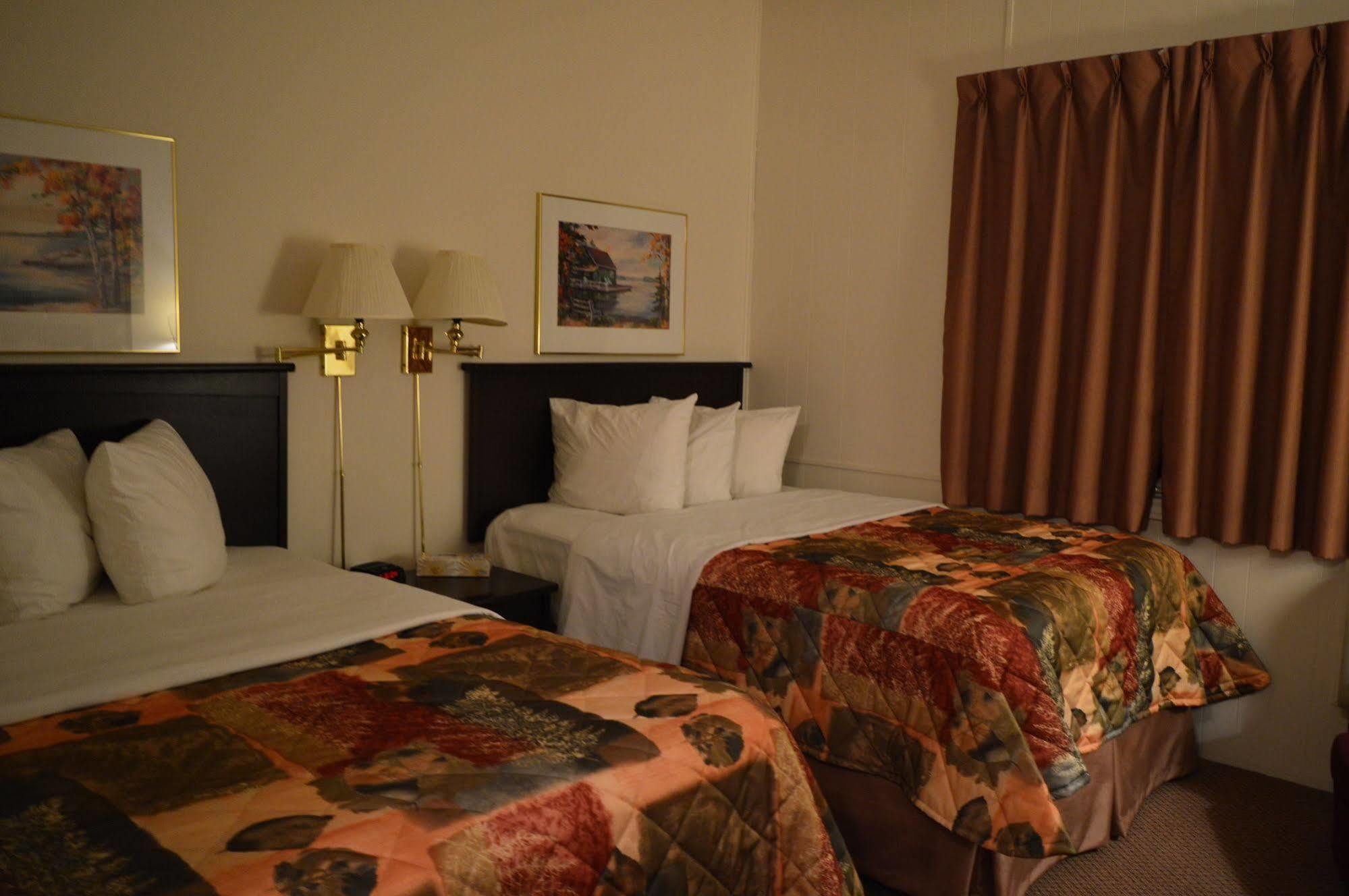 Hotel Port Aux Basques Exterior photo